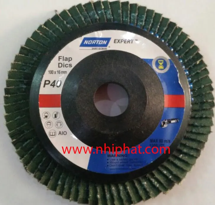 Sản phẩm 17955990 — Đá Cắt Đá Mài Nhị Phát - Công Ty TNHH Nhị Phát — MST 0312087750