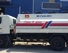Sản phẩm xe bon 230 — Công Ty Cổ Phần Thương Mại Kỹ Thuật Pet-Nor Lng — MST 0312087969