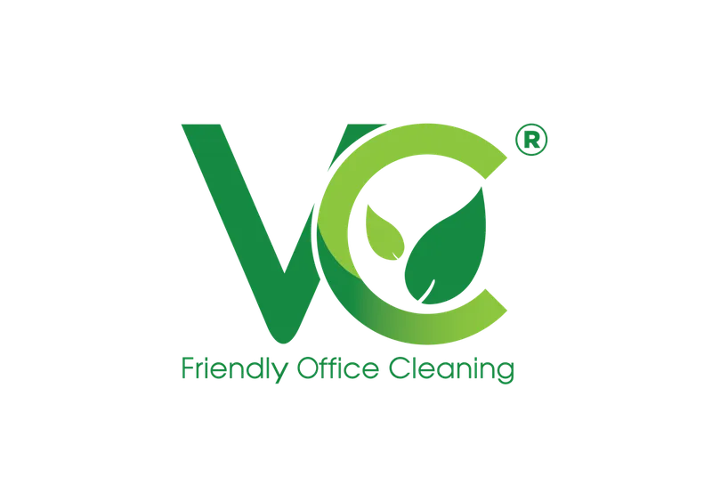 Logo Công Ty TNHH Việt Clean