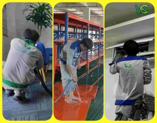 Sản phẩm ve sinh dinh ky van phong nha o02 20230314 161928 — Công Ty TNHH Việt Clean — MST 0312090305
