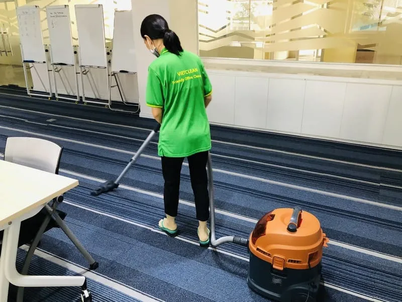 Sản phẩm dich vu giat tham van phong 7 — Công Ty TNHH Việt Clean — MST 0312090305