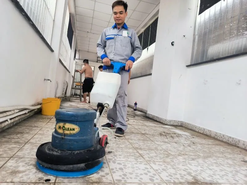 Sản phẩm thue may cha san 3 — Công Ty TNHH Việt Clean — MST 0312090305