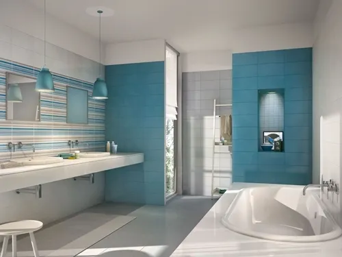 Sản phẩm keo dan gach xu huong moi cho kien truc hien dai — Công Ty CP Xây Dựng TM Kỹ Nghệ Đá Hoa Cương Vietstone — MST 0312093352