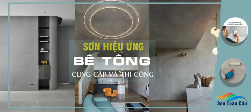 Sản phẩm son hieu ung be tong 6719 — Công Ty TNHH Một Thành Viên Thương Mại Dịch Vụ Xây Dựng Sơn Toàn Cầu — MST 0312094395