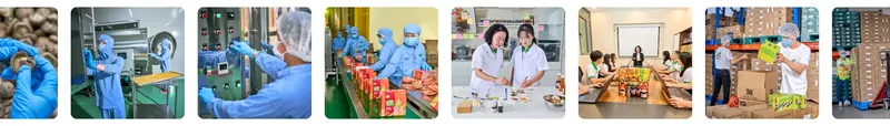 Sản phẩm Lien he hop tac voi Tri Viet Phat Foods — Gia Vị Trí Việt Phát - Công Ty TNHH Thương Mại Dịch Vụ Và Sản Xuất Trí Việt Phát — MST 0312096843