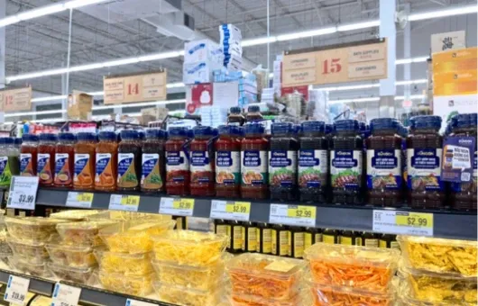 Sản phẩm Xuat khau san pham 2 — Gia Vị Trí Việt Phát - Công Ty TNHH Thương Mại Dịch Vụ Và Sản Xuất Trí Việt Phát — MST 0312096843