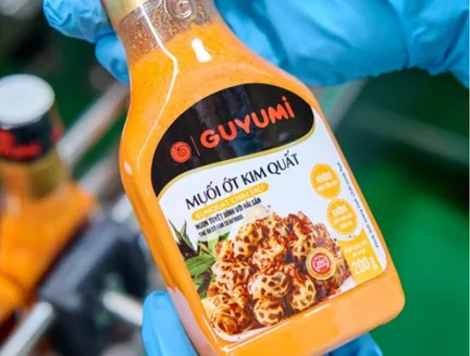 Sản phẩm 6 — Gia Vị Trí Việt Phát - Công Ty TNHH Thương Mại Dịch Vụ Và Sản Xuất Trí Việt Phát — MST 0312096843