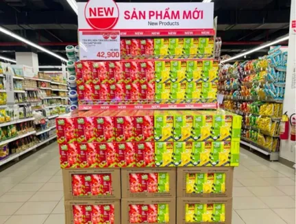 Sản phẩm 8 — Gia Vị Trí Việt Phát - Công Ty TNHH Thương Mại Dịch Vụ Và Sản Xuất Trí Việt Phát — MST 0312096843