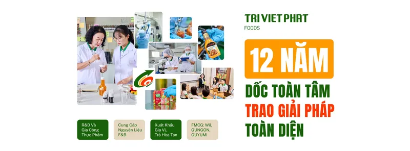 Sản phẩm 123 — Gia Vị Trí Việt Phát - Công Ty TNHH Thương Mại Dịch Vụ Và Sản Xuất Trí Việt Phát — MST 0312096843
