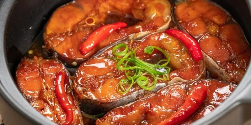 Sản phẩm gia vi hoan chinh — Gia Vị Trí Việt Phát - Công Ty TNHH Thương Mại Dịch Vụ Và Sản Xuất Trí Việt Phát — MST 0312096843