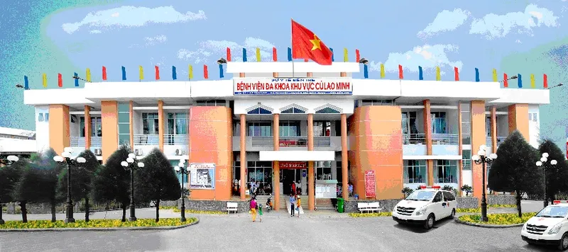 Sản phẩm bv da khoa cu lao minh — Công Ty Cổ Phần DV Môi Trường Việt Asia — MST 0312099386