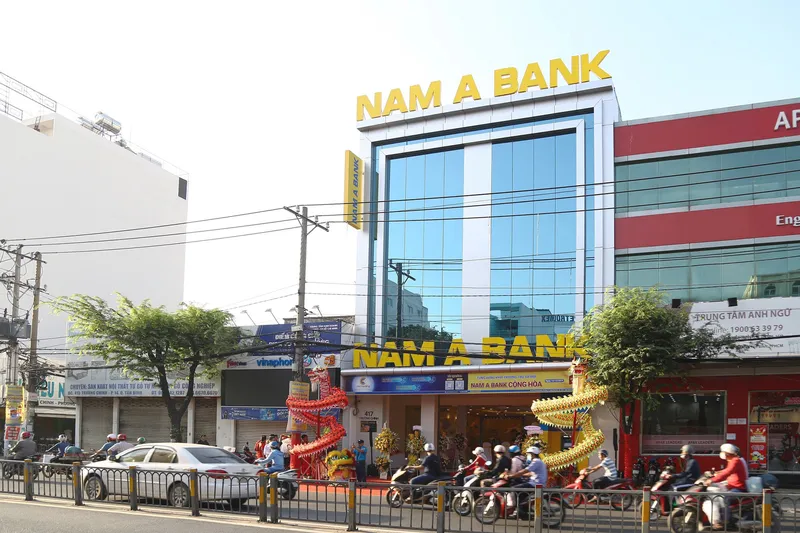 Sản phẩm nam a bank cong hoa — Công Ty Cổ Phần DV Môi Trường Việt Asia — MST 0312099386