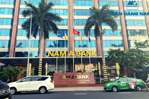 Sản phẩm ngan hang nam a bank — Công Ty Cổ Phần DV Môi Trường Việt Asia — MST 0312099386
