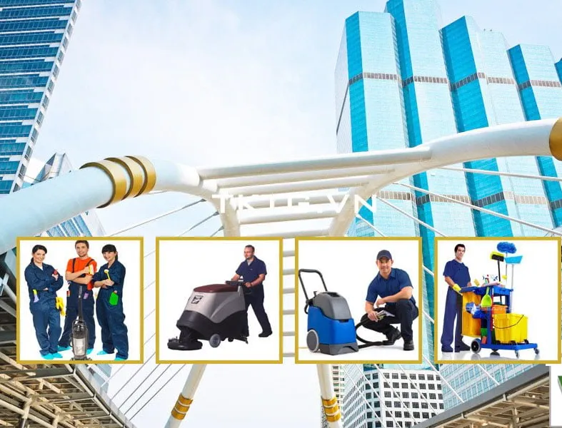 Sản phẩm VE SINH VIET ASIA 1 — Công Ty Cổ Phần DV Môi Trường Việt Asia — MST 0312099386