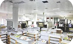 Sản phẩm xuong gia cong sau in 2019 — Công Ty TNHH Thương Mại Dịch Vụ In Nam Việt — MST 0312104815