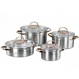 Sản phẩm Bo noi Inox korkmaz rosanna a1040 lucasa 0 270x270 — Công Ty TNHH Lucasa Việt Nam — MST 0312106040