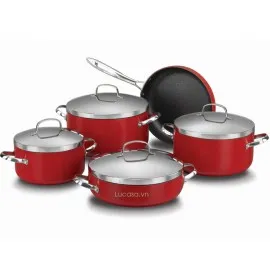 Sản phẩm Bo noi chao korkmaz zeta plus A1293 lucasa 0 270x270 — Công Ty TNHH Lucasa Việt Nam — MST 0312106040