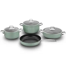 Sản phẩm Bo noi chao Korkmaz Zeta A1370 lucasa 1 270x270 — Công Ty TNHH Lucasa Việt Nam — MST 0312106040