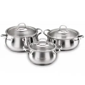 Sản phẩm Bo noi korkmaz mona jr a1627 3noi co nap lucasa 1 270x270 — Công Ty TNHH Lucasa Việt Nam — MST 0312106040
