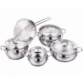 Sản phẩm Bo noi chao korkmaz tombik a1800 lucasa 0 270x270 — Công Ty TNHH Lucasa Việt Nam — MST 0312106040