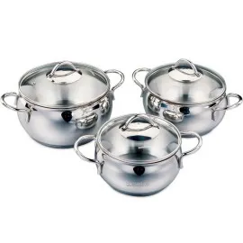 Sản phẩm Bo noi korkmaz tombik jr a1801 3noi co nap lucasa 0 270x270 — Công Ty TNHH Lucasa Việt Nam — MST 0312106040