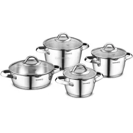 Sản phẩm Bo Noi Inox Korkmaz Vertex A1973 Den lucasa 1 270x270 — Công Ty TNHH Lucasa Việt Nam — MST 0312106040