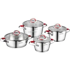 Sản phẩm Bo noi Inox Korkmaz Vertex A1974 Do Lucasa 1 270x270 — Công Ty TNHH Lucasa Việt Nam — MST 0312106040