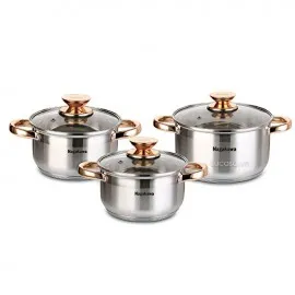 Sản phẩm Bo noi inox Nagakawa NAG1305 lucasa 1 270x270 — Công Ty TNHH Lucasa Việt Nam — MST 0312106040