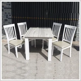 Sản phẩm Bo ban an 4 ghe BA L058 1 320x320 — Công Ty TNHH Lucasa Việt Nam — MST 0312106040