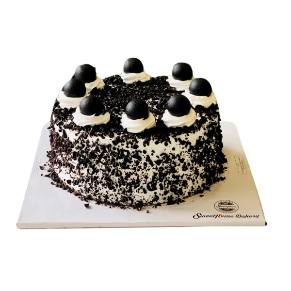 Sản phẩm Banh Black forest 600x600 — Công Ty TNHH Sản Xuất Thương Mại Chấn Khang — MST 0312107333