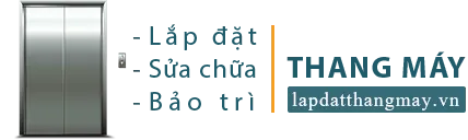 Logo Thang Máy Vivan - Công Ty TNHH TM Kỹ Thuật Vivan