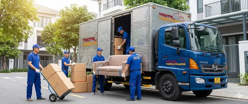Sản phẩm chuyen nha thanh phuong 14 — Chuyển Nhà Thành Phương - Công Ty TNHH Dịch Vụ Vận Tải Thành Phương — MST 0312114901