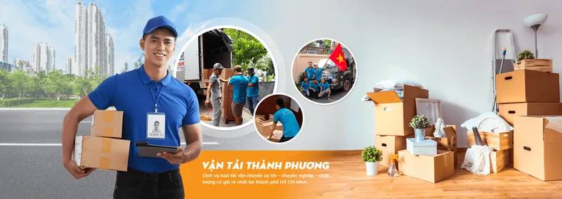 Sản phẩm chuyen nha thanh phuong slide 2 min — Chuyển Nhà Thành Phương - Công Ty TNHH Dịch Vụ Vận Tải Thành Phương — MST 0312114901