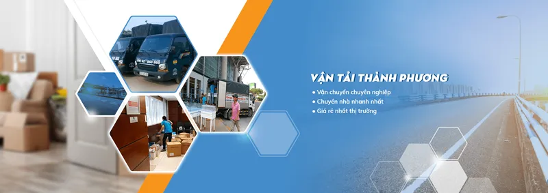 Sản phẩm chuyen nha thanh phuong slide 3 min — Chuyển Nhà Thành Phương - Công Ty TNHH Dịch Vụ Vận Tải Thành Phương — MST 0312114901