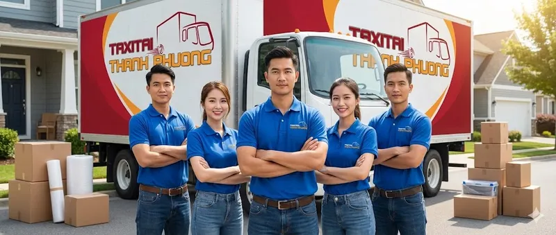 Sản phẩm thanh phuong — Chuyển Nhà Thành Phương - Công Ty TNHH Dịch Vụ Vận Tải Thành Phương — MST 0312114901
