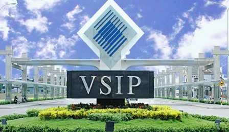 Sản phẩm vsip3 — Công Ty TNHH Tư Vấn Wikilaw — MST 0312117853