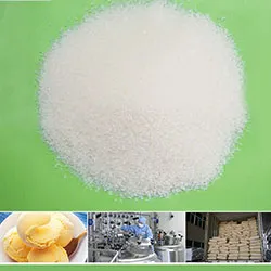 Sản phẩm Water Dispersible Glycerin Monostearate — Công Ty TNHH Thế Giới Phụ Gia Nhựa — MST 0312119071