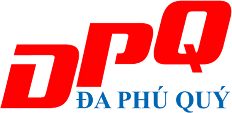 Logo Công Ty Trách Nhiệm Hữu Hạn Thương Mại Dịch Vụ Đa Phú Quý