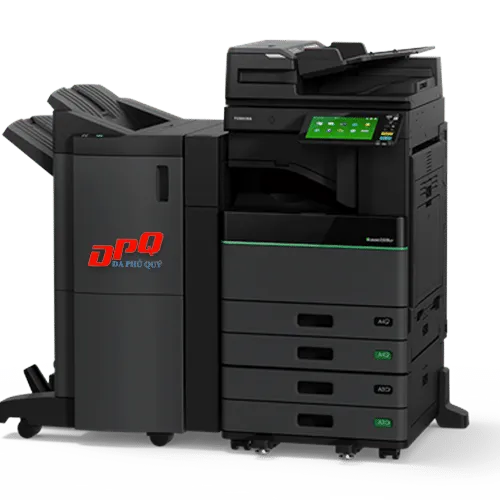 Sản phẩm cho thue may photocopy gia re — Công Ty Trách Nhiệm Hữu Hạn Thương Mại Dịch Vụ Đa Phú Quý — MST 0312119603