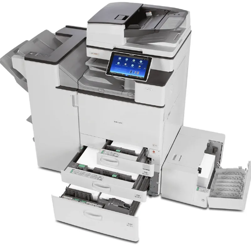 Sản phẩm RICOH MPC 4504 6004 2 — Công Ty Trách Nhiệm Hữu Hạn Thương Mại Dịch Vụ Đa Phú Quý — MST 0312119603