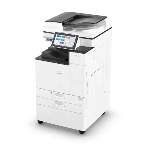 Sản phẩm RICOH IMC 3000.3500.4500 3 — Công Ty Trách Nhiệm Hữu Hạn Thương Mại Dịch Vụ Đa Phú Quý — MST 0312119603