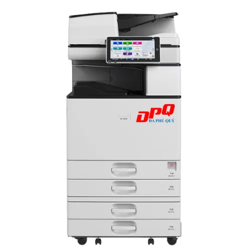 Sản phẩm RICOH IM 2500IM 3000 IM 3500 IM 4000 IM 5000 IM 6000 1 — Công Ty Trách Nhiệm Hữu Hạn Thương Mại Dịch Vụ Đa Phú Quý — MST 0312119603