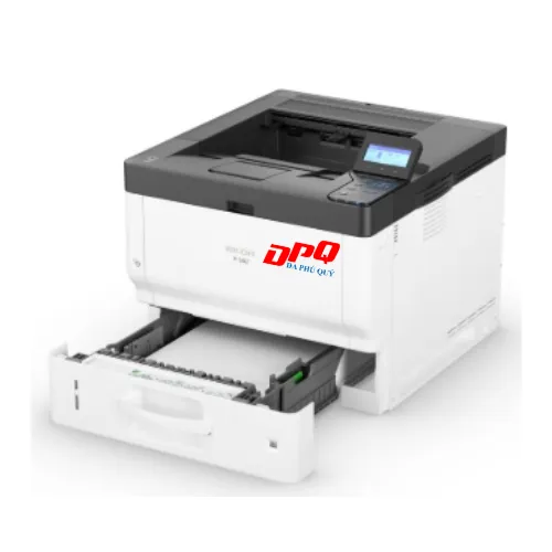 Sản phẩm RICOH P501 2 — Công Ty Trách Nhiệm Hữu Hạn Thương Mại Dịch Vụ Đa Phú Quý — MST 0312119603