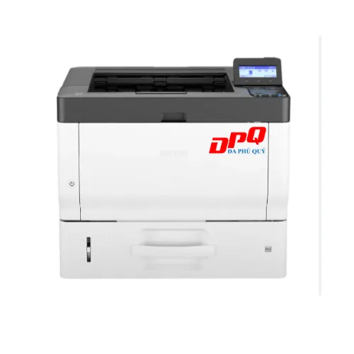 Sản phẩm RICOH P501 — Công Ty Trách Nhiệm Hữu Hạn Thương Mại Dịch Vụ Đa Phú Quý — MST 0312119603