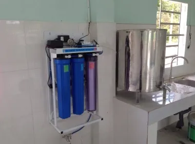 Sản phẩm he ro nau ruou binh duong 441 — Công Ty TNHH SX TM Xử Lý Nước Bình Sơn — MST 0312119667