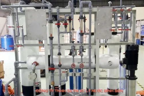 Sản phẩm loc nuoc binh son 1 9503 — Công Ty TNHH SX TM Xử Lý Nước Bình Sơn — MST 0312119667