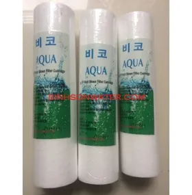 Sản phẩm sp loi loc tinh 10 8022 — Công Ty TNHH SX TM Xử Lý Nước Bình Sơn — MST 0312119667
