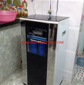 Sản phẩm sp may loc nuoc uong ro 50 183 — Công Ty TNHH SX TM Xử Lý Nước Bình Sơn — MST 0312119667