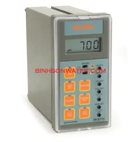 Sản phẩm sp thiet bi do ph controller 7078 — Công Ty TNHH SX TM Xử Lý Nước Bình Sơn — MST 0312119667