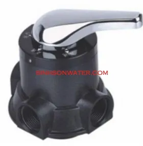 Sản phẩm van3chieud34c3 2615 — Công Ty TNHH SX TM Xử Lý Nước Bình Sơn — MST 0312119667